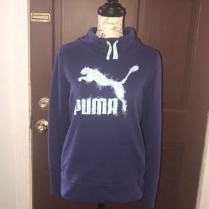 Puma Sweatshirt